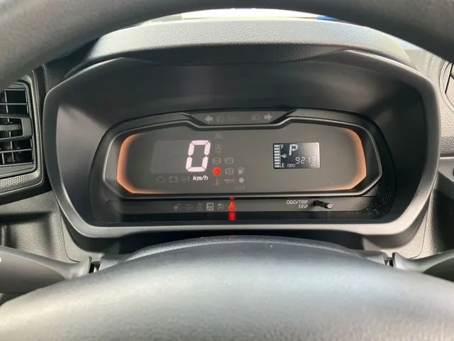 ダイハツ ミラ イース