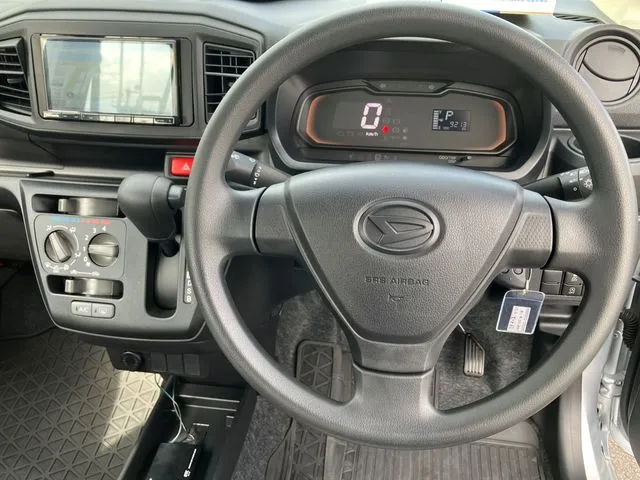 ダイハツ ミラ イース