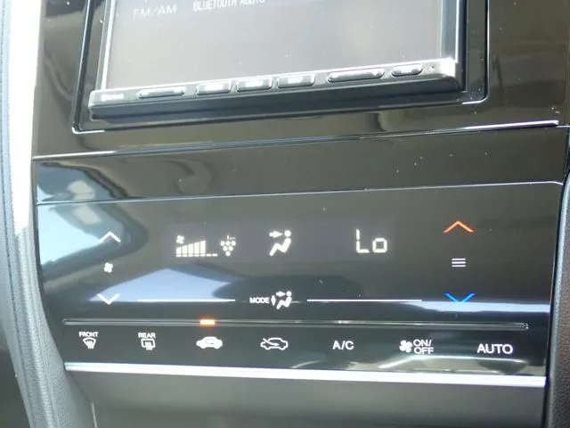 ホンダ シャトル ハイブリッド