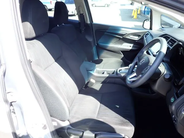 ホンダ シャトル ハイブリッド