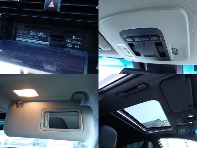 トヨタ カムリ ハイブリッド