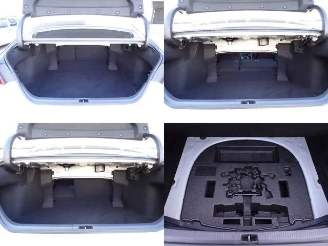 トヨタ カムリ ハイブリッド