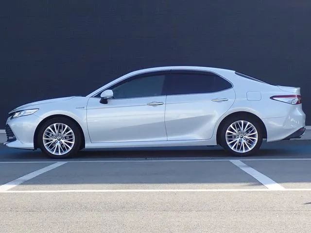 トヨタ カムリ ハイブリッド