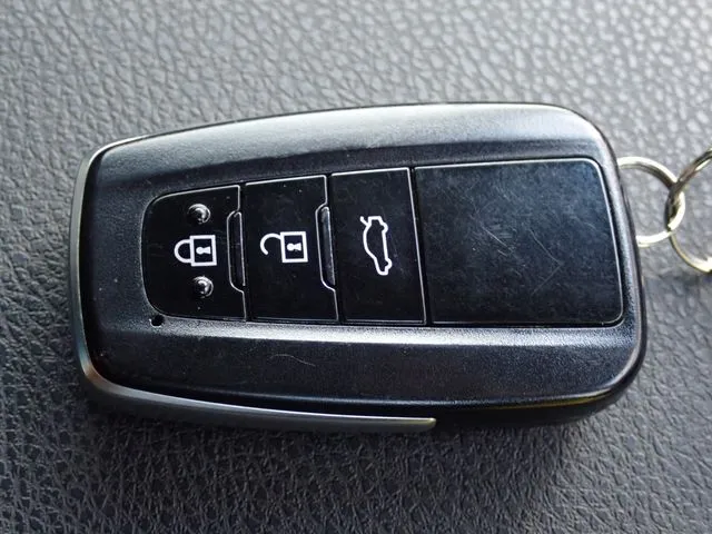 トヨタ カムリ ハイブリッド