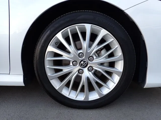 トヨタ カムリ ハイブリッド