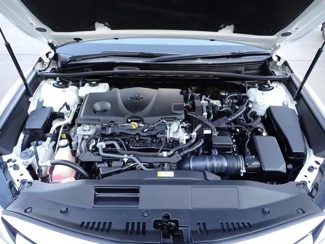 トヨタ カムリ ハイブリッド