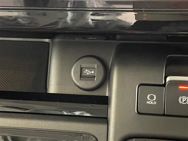 スズキ　スペーシア　カスタム