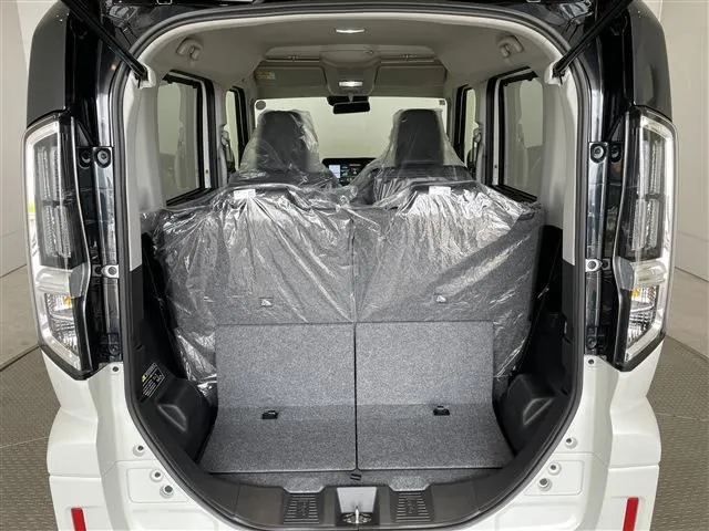 スズキ　スペーシア　カスタム