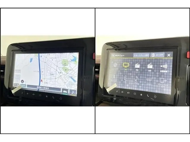 スズキ　スペーシア　カスタム