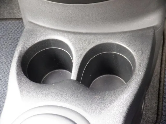 ノート（ニッサン）の車両写真