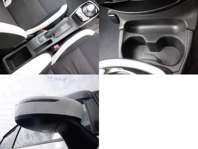 ニッサン　ノート