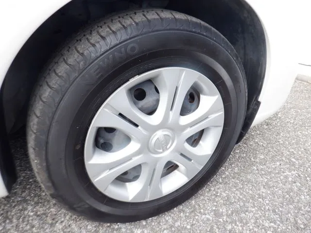 ニッサン　ノート