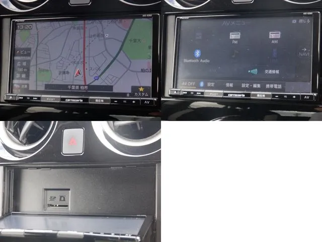 ニッサン　ノート