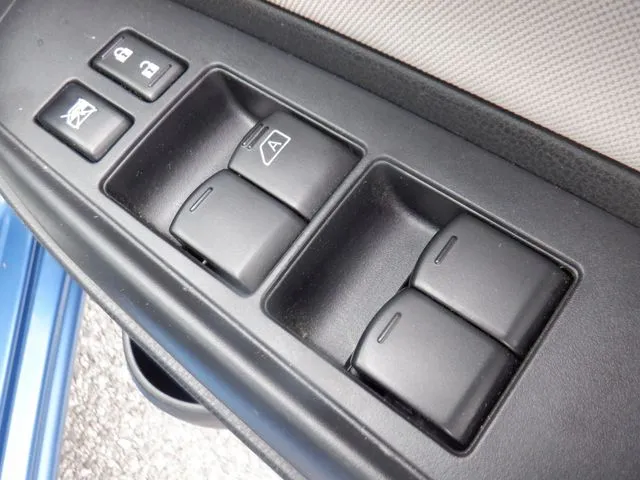 ノート（ニッサン）の車両写真