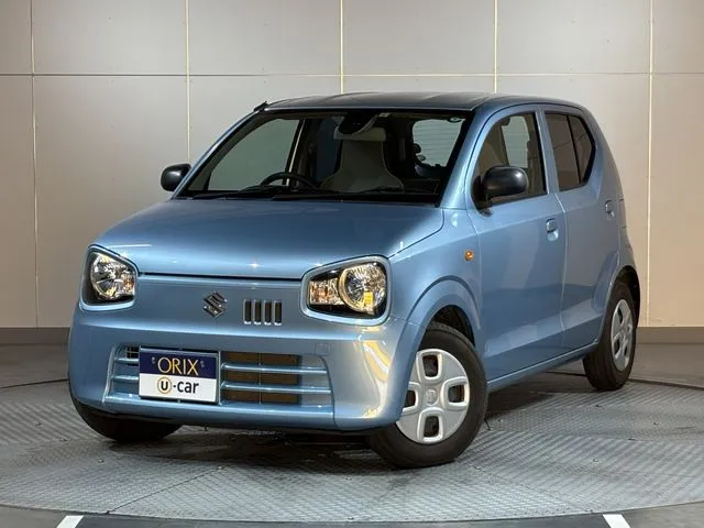 アルト（スズキ）｜オリックスU-carの中古車