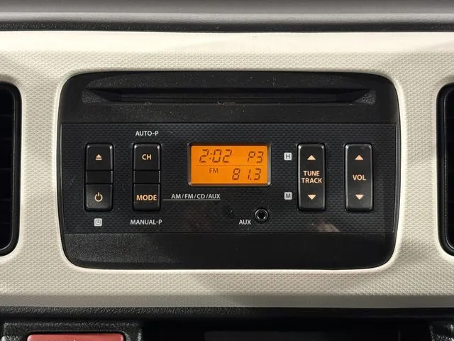 スズキ　アルト