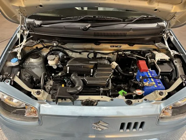 スズキ　アルト