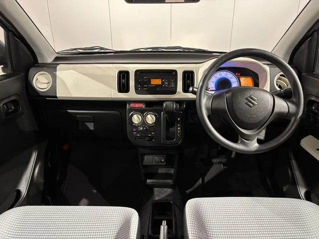 スズキ　アルト