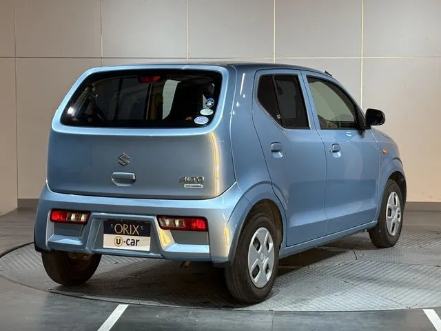 スズキ　アルト