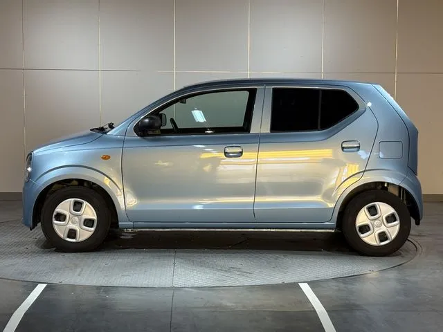 スズキ　アルト