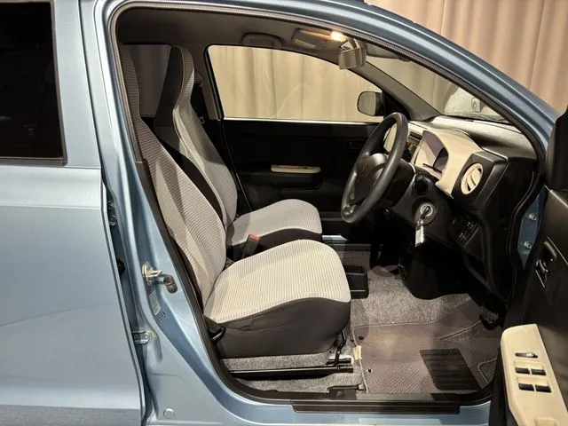 スズキ　アルト