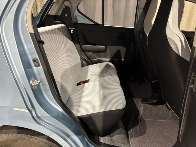 スズキ　アルト