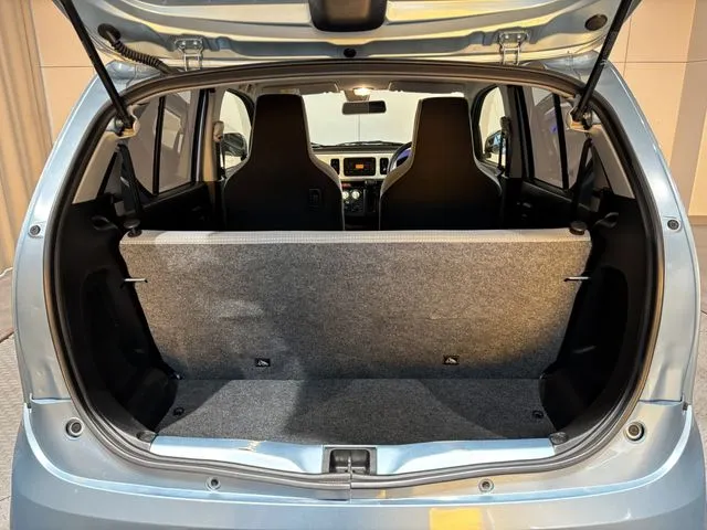 スズキ　アルト