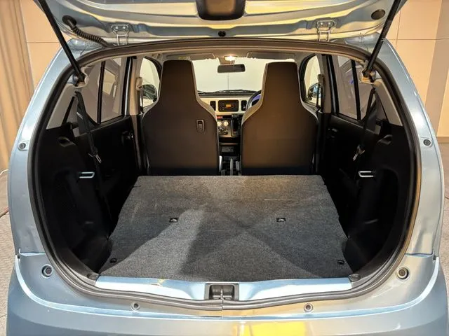 スズキ　アルト