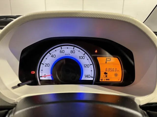 スズキ　アルト