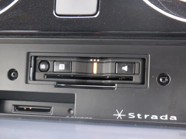 ニッサン　ノート