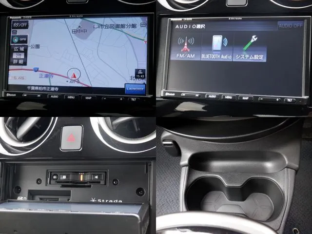 ニッサン　ノート