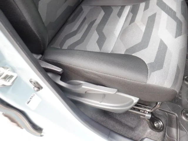 ダイハツ タント ファンクロス