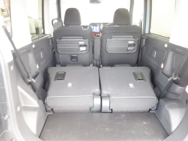 ダイハツ タント ファンクロス