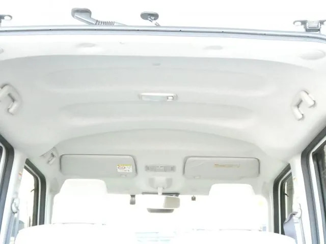 ムーヴ　キャンバス（ダイハツ）の車両写真