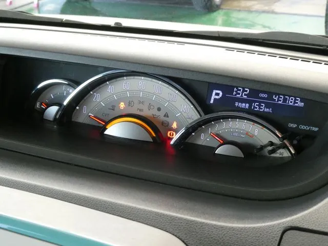 ムーヴ　キャンバス（ダイハツ）の車両写真