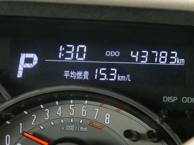 ムーヴ　キャンバス（ダイハツ）の車両写真