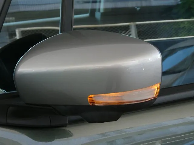 ハスラー（スズキ）の車両写真