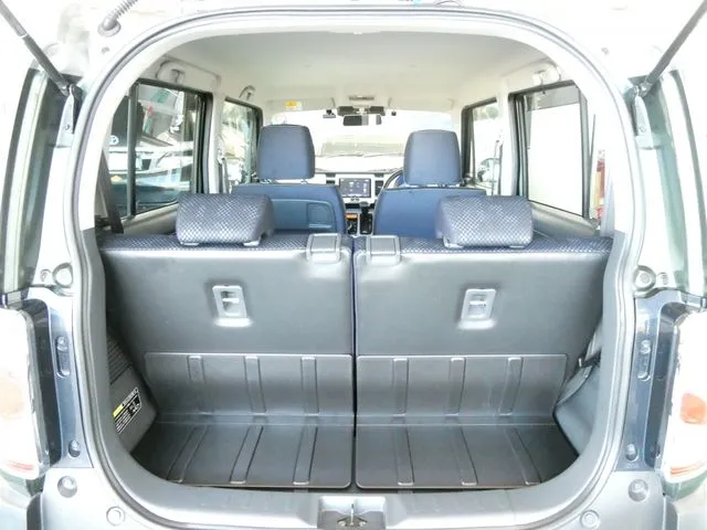 ハスラー（スズキ）の車両写真