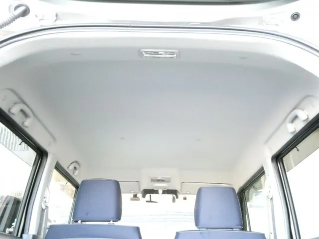 ハスラー（スズキ）の車両写真