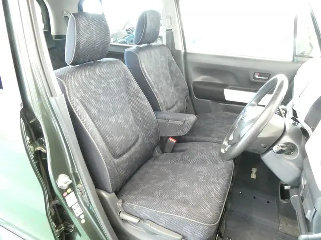 ハスラー（スズキ）の車両写真