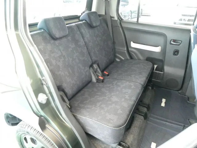 ハスラー（スズキ）の車両写真