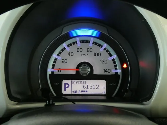 ハスラー（スズキ）の車両写真