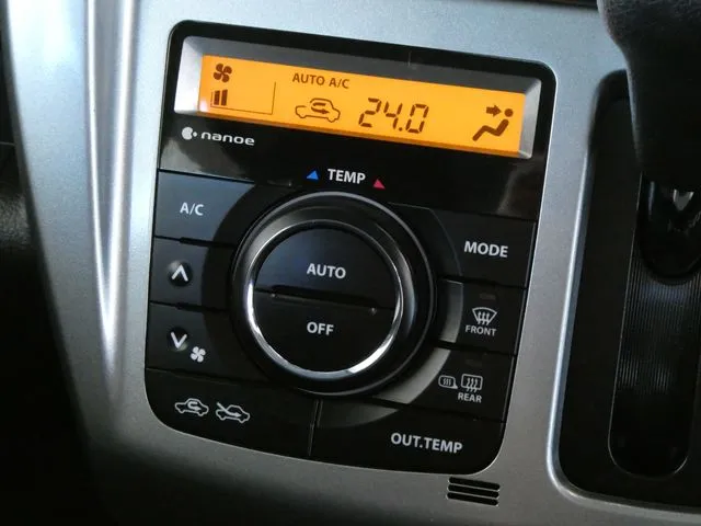 ハスラー（スズキ）の車両写真