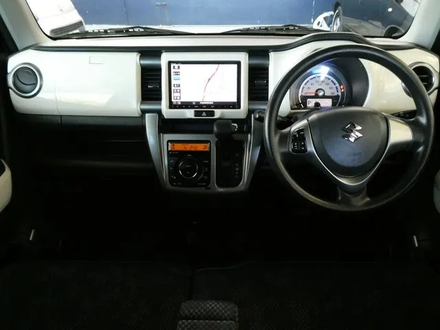 ハスラー（スズキ）の車両写真