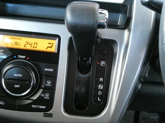 ハスラー（スズキ）の車両写真