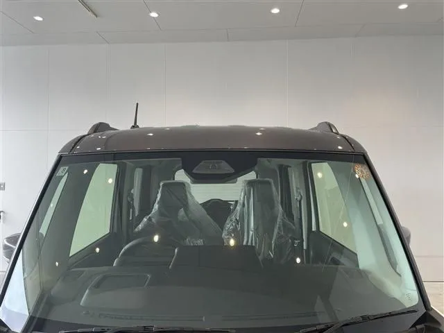 スズキ　スペーシア　ギア