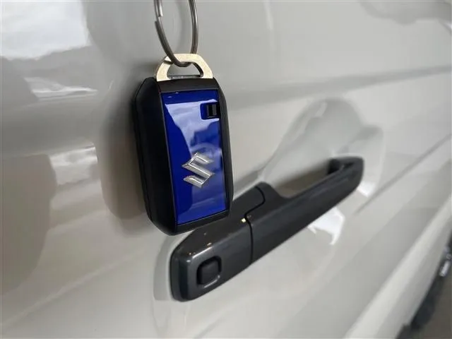 スズキ　スペーシア　ギア