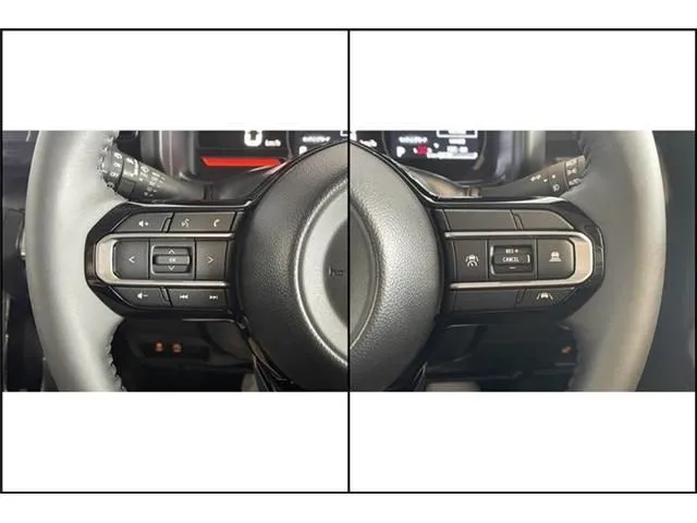 スズキ　スペーシア　ギア