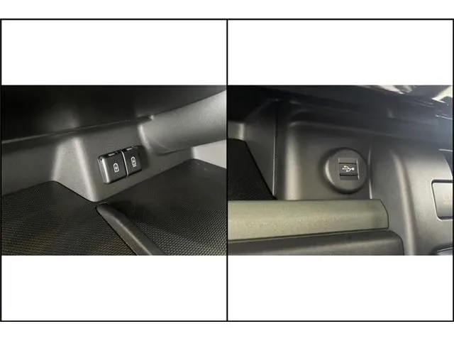 スズキ　スペーシア　ギア