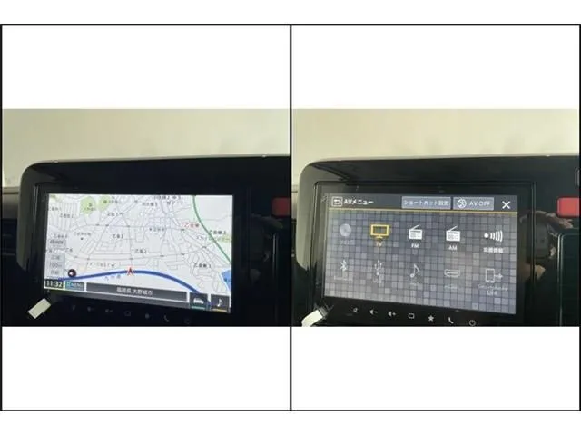 スズキ　スペーシア　ギア